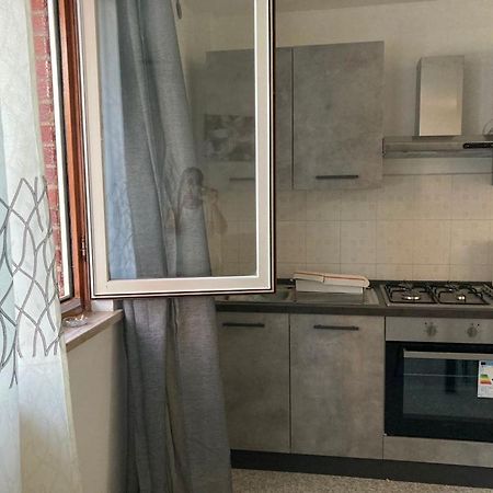 Appartamento Sulla Piazza 90 M Dal Mare Anzio Extérieur photo