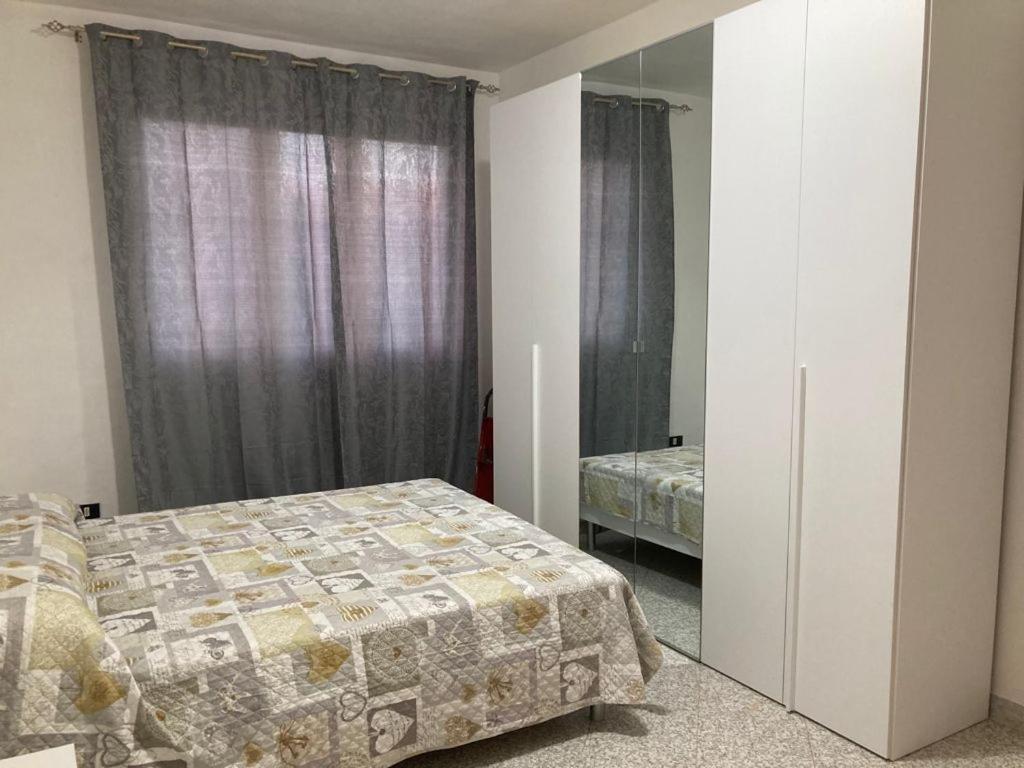 Appartamento Sulla Piazza 90 M Dal Mare Anzio Extérieur photo