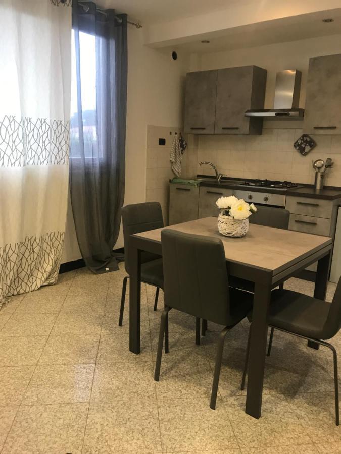 Appartamento Sulla Piazza 90 M Dal Mare Anzio Extérieur photo